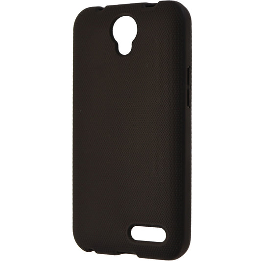 T-Mobile Protective Cover Series Protective Case Cover for ZTE Avid Trio - Black Cell Phone - Cases, Covers & Skins T-Mobile - Simple Cell Bulk Wholesale Pricing - USA Seller
