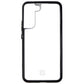 Incipio Organicore Hard Case for Samsung Galaxy (S22+) - Clear/Charcoal Cell Phone - Cases, Covers & Skins Incipio    - Simple Cell Bulk Wholesale Pricing - USA Seller