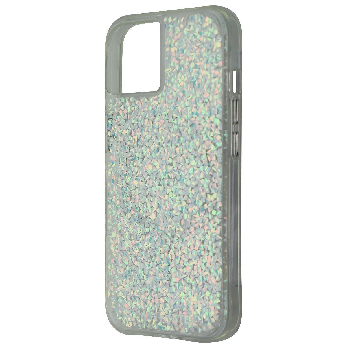 Case-Mate Hard Case For Magsafe for Apple iPhone 14 and 13 - Twinkle Diamond Cell Phone - Cases, Covers & Skins Case-Mate - Simple Cell Bulk Wholesale Pricing - USA Seller