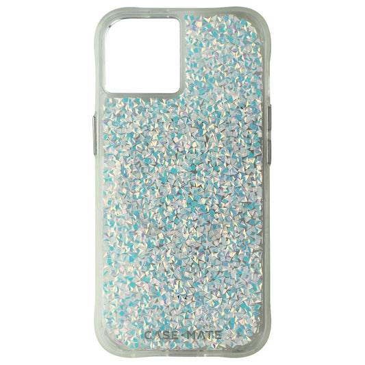 Case-Mate Hard Case For Magsafe for Apple iPhone 14 and 13 - Twinkle Diamond