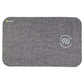 Numi Power Mat Qi Wireless Charging Mouse Mat - Gray