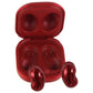 Samsung Galaxy Buds Live - True Wireless EarBuds with ANC - Mystic Red Portable Audio - Headphones Samsung - Simple Cell Bulk Wholesale Pricing - USA Seller