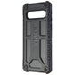 Urban Armor Gear Monarch Series Case for Samsung Galaxy S10 - Black Cell Phone - Cases, Covers & Skins Urban Armor Gear - Simple Cell Bulk Wholesale Pricing - USA Seller