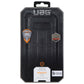 Urban Armor Gear Monarch Series Case for Samsung Galaxy S10 - Black Cell Phone - Cases, Covers & Skins Urban Armor Gear - Simple Cell Bulk Wholesale Pricing - USA Seller