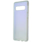 Tech21 Pure Shimmer Series Hard Case for Samsung Galaxy S10 - Blue/Glitter Cell Phone - Cases, Covers & Skins Tech21    - Simple Cell Bulk Wholesale Pricing - USA Seller