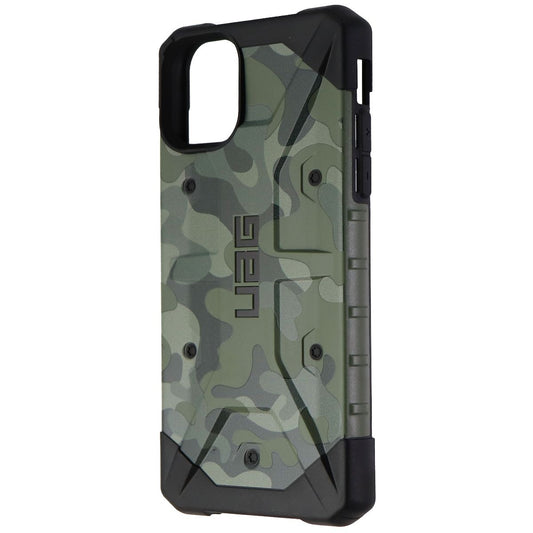 Urban Armor Gear Pathfinder SE Series Case for Apple iPhone 11 - Forest Camo Cell Phone - Cases, Covers & Skins Urban Armor Gear    - Simple Cell Bulk Wholesale Pricing - USA Seller