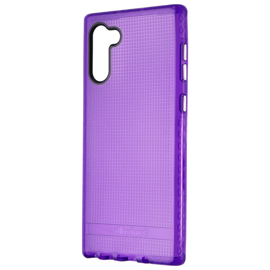 CellHelmet Altitude X PRO Series Case for Samsung Galaxy Note10 - Purple Cell Phone - Cases, Covers & Skins CellHelmet    - Simple Cell Bulk Wholesale Pricing - USA Seller