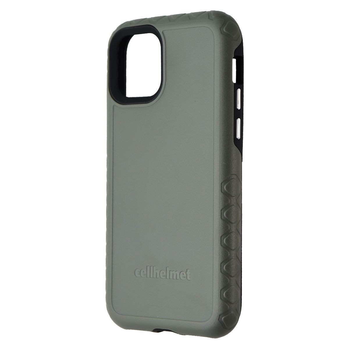 CellHelmet Fortitude Series Case for Apple iPhone 11 Pro - Olive Drab Green Cell Phone - Cases, Covers & Skins CellHelmet    - Simple Cell Bulk Wholesale Pricing - USA Seller