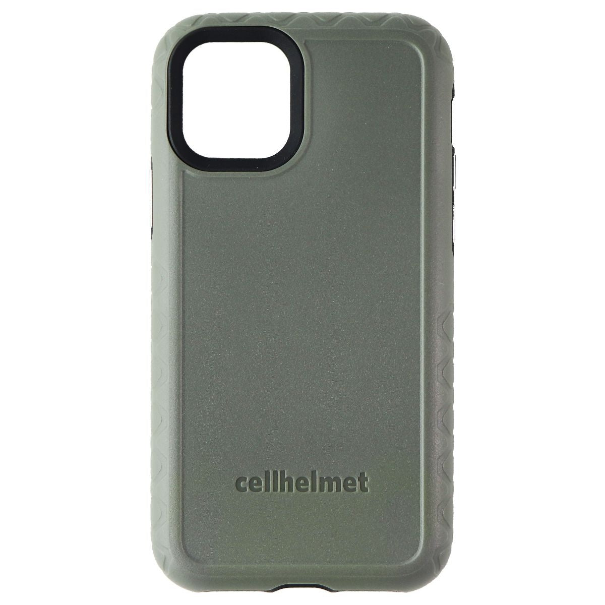 CellHelmet Fortitude Series Case for Apple iPhone 11 Pro - Olive Drab Green Cell Phone - Cases, Covers & Skins CellHelmet    - Simple Cell Bulk Wholesale Pricing - USA Seller