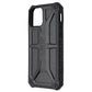 UAG Monarch Series Rugged Case for Apple iPhone 12 Pro / iPhone 12 - Black Cell Phone - Cases, Covers & Skins Urban Armor Gear - Simple Cell Bulk Wholesale Pricing - USA Seller