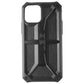 UAG Monarch Series Rugged Case for Apple iPhone 12 Pro / iPhone 12 - Black Cell Phone - Cases, Covers & Skins Urban Armor Gear - Simple Cell Bulk Wholesale Pricing - USA Seller