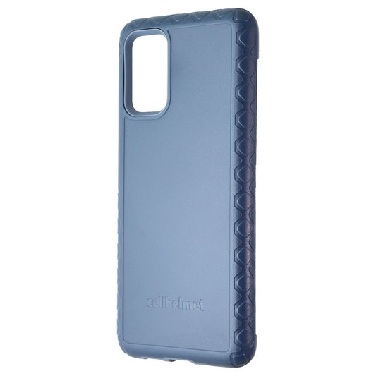 cellhelmet Fortitude Pro Series Slate Blue Dual Layer Case for Galaxy S20 Plus