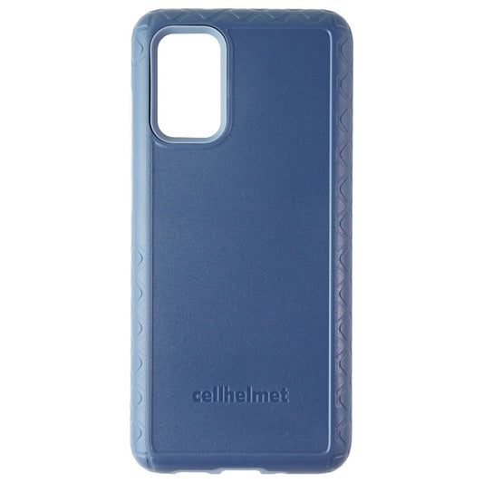 cellhelmet Fortitude Pro Series Slate Blue Dual Layer Case for Galaxy S20 Plus Cell Phone - Cases, Covers & Skins CellHelmet    - Simple Cell Bulk Wholesale Pricing - USA Seller