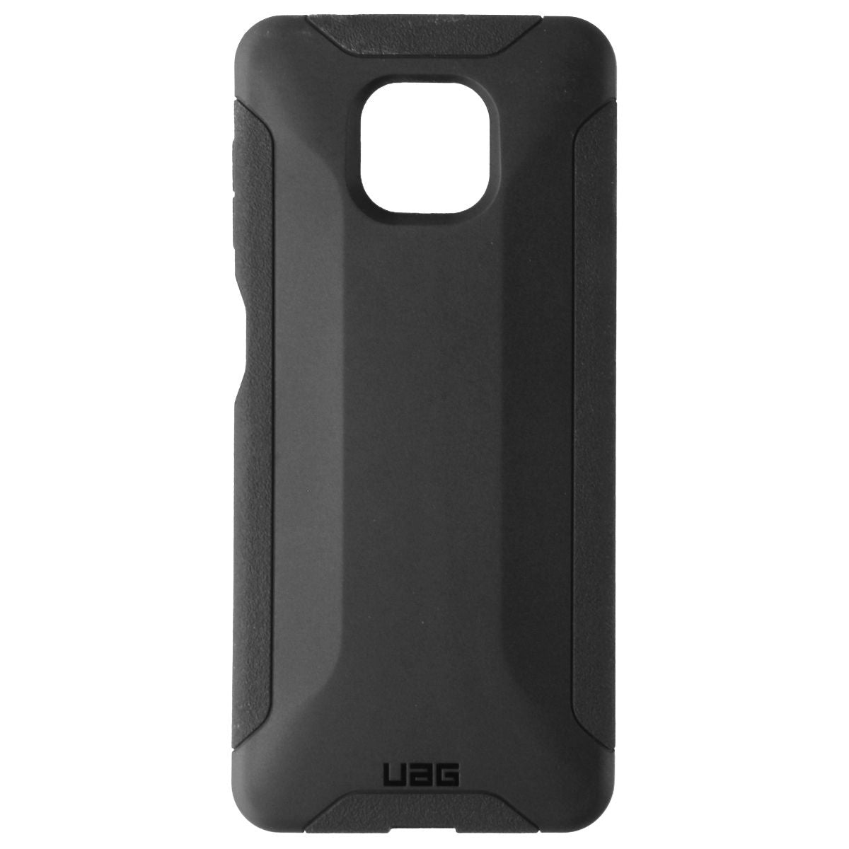 URBAN ARMOR GEAR SCOUT Series Case for Moto G Power (2021) - Black Cell Phone - Cases, Covers & Skins Urban Armor Gear    - Simple Cell Bulk Wholesale Pricing - USA Seller