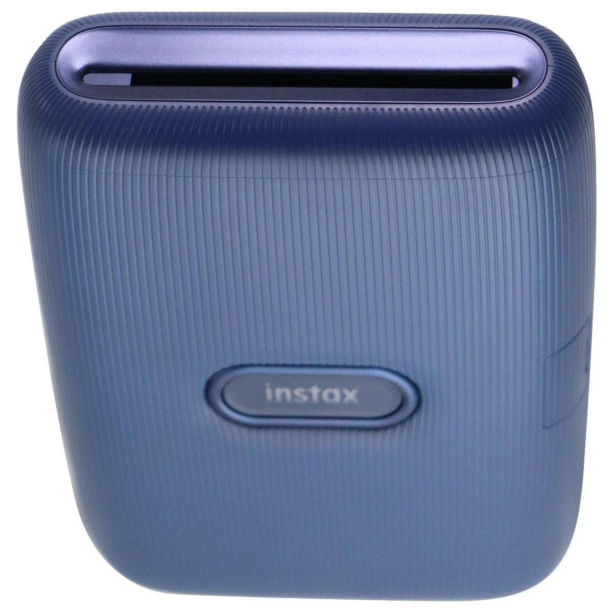 Fujifilm Instax Mini Link Smartphone Printer - Dark Denim