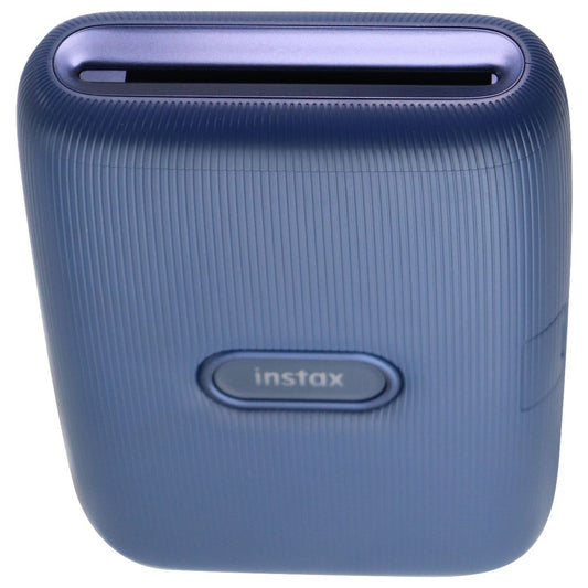 Fujifilm Instax Mini Link Smartphone Printer - Dark Denim