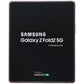 Samsung Galaxy Z Fold2 5G (7.6-inch) (SM-F916U) Unlocked - 256GB/Mystic Bronze Cell Phones & Smartphones Samsung - Simple Cell Bulk Wholesale Pricing - USA Seller