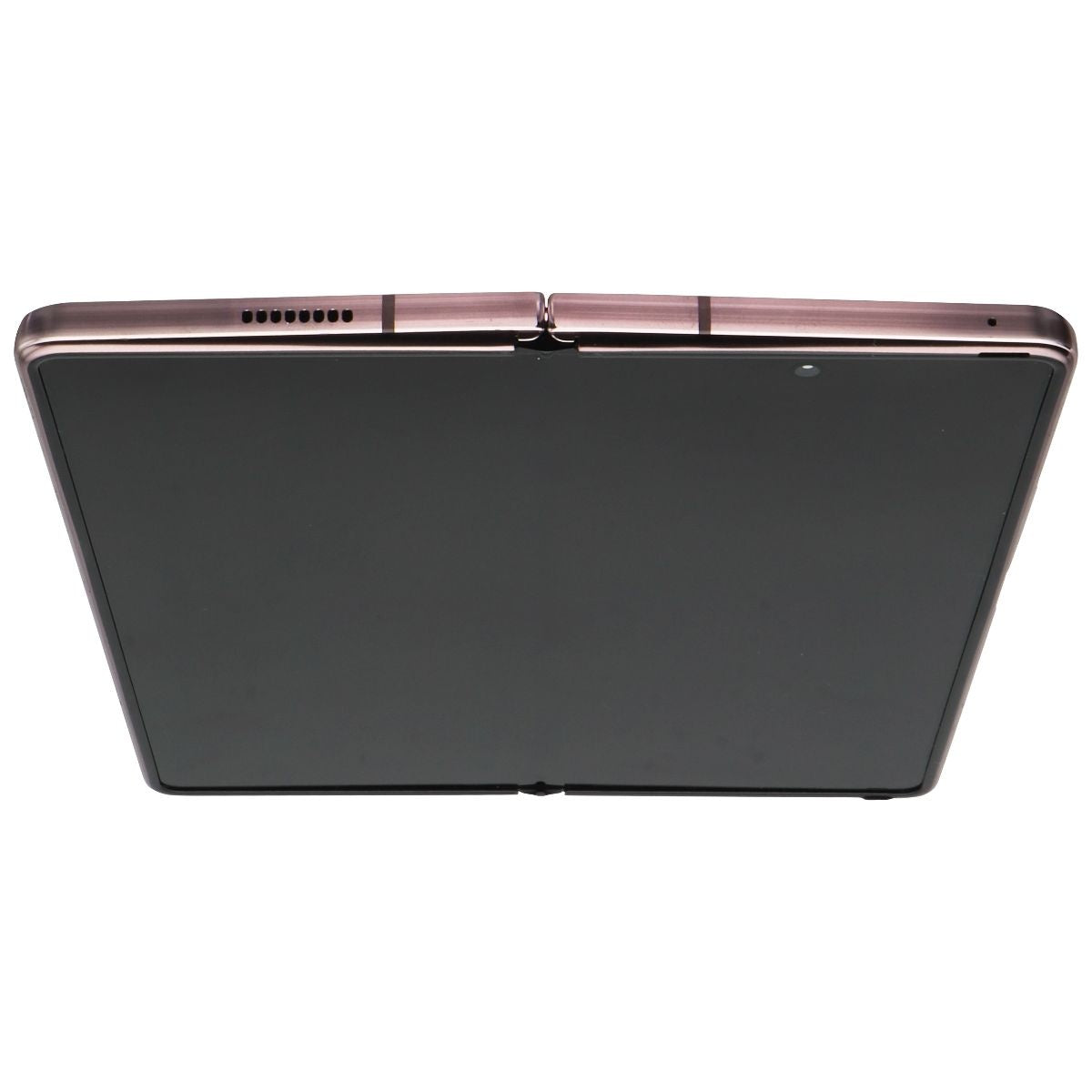 Samsung Galaxy Z Fold2 5G (7.6-in) (SM-F916U) Verizon ONLY - 256GB/Mystic Bronze Cell Phones & Smartphones Samsung    - Simple Cell Bulk Wholesale Pricing - USA Seller