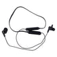 JLab Audio Epic Executive Wireless Active Noise Canceling Earbuds - Black Portable Audio - Headphones JLAB - Simple Cell Bulk Wholesale Pricing - USA Seller