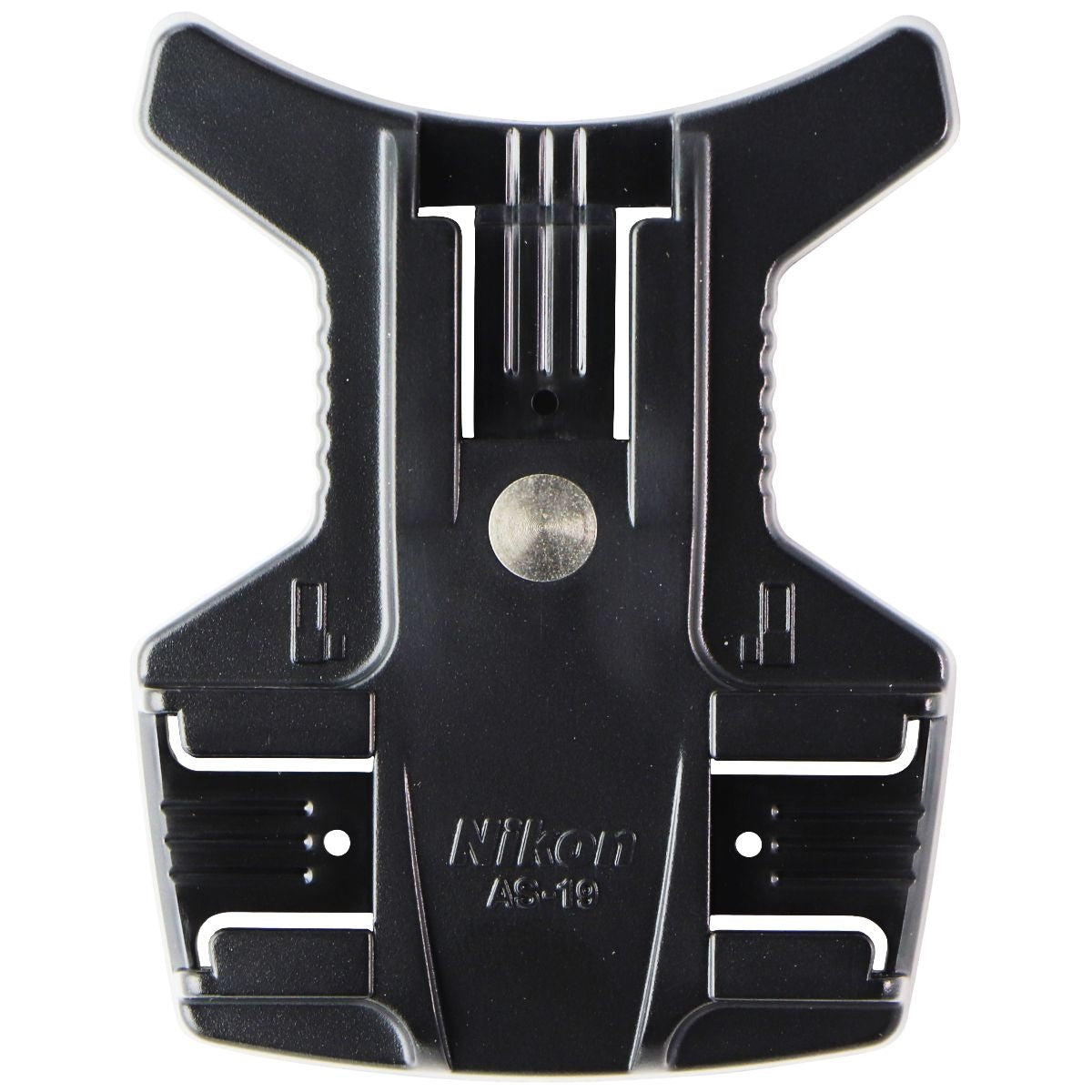 NIKON AS-19 Speedlight Stand for Nikon SB-800 Speedlights - Black Film Photography - Movie Camera Accessories Nikon - Simple Cell Bulk Wholesale Pricing - USA Seller