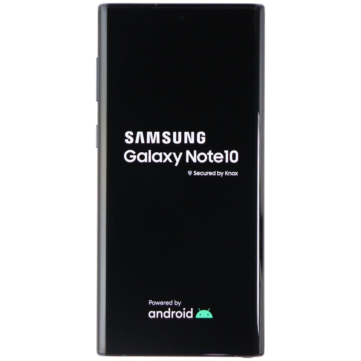 Samsung Galaxy Note10 (6.3-inch) Smartphone (SM-N970F) UNLOCKED - Black/256GB Cell Phones & Smartphones Samsung    - Simple Cell Bulk Wholesale Pricing - USA Seller