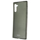 Base Crystalline Series Case for Samsung Galaxy Note10 - Smoke/Glitter Cell Phone - Cases, Covers & Skins Base - Simple Cell Bulk Wholesale Pricing - USA Seller