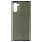 Base Crystalline Series Case for Samsung Galaxy Note10 - Smoke/Glitter Cell Phone - Cases, Covers & Skins Base - Simple Cell Bulk Wholesale Pricing - USA Seller