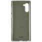 Base Crystalline Series Case for Samsung Galaxy Note10 - Smoke/Glitter Cell Phone - Cases, Covers & Skins Base - Simple Cell Bulk Wholesale Pricing - USA Seller