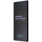 Samsung Galaxy Note10 (SM-N970U) Verizon ONLY - 256GB / Aura Black Cell Phones & Smartphones Samsung - Simple Cell Bulk Wholesale Pricing - USA Seller