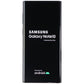 Samsung Galaxy Note10 (SM-N970U) Verizon ONLY - 256GB / Aura Black Cell Phones & Smartphones Samsung - Simple Cell Bulk Wholesale Pricing - USA Seller
