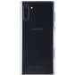 Samsung Galaxy Note10 (SM-N970U) Verizon ONLY - 256GB / Aura Black Cell Phones & Smartphones Samsung - Simple Cell Bulk Wholesale Pricing - USA Seller