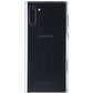 Samsung Galaxy Note10 (6.3-inch) (SM-N970U) T-Mobile Only - Aura Black/256GB Cell Phones & Smartphones Samsung - Simple Cell Bulk Wholesale Pricing - USA Seller