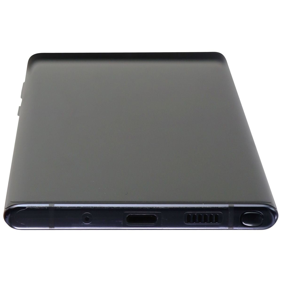 Samsung Galaxy Note10+ (6.8-inch) SM-N975U1 (UNLOCKED) - 512GB / Aura Black Cell Phones & Smartphones Samsung    - Simple Cell Bulk Wholesale Pricing - USA Seller