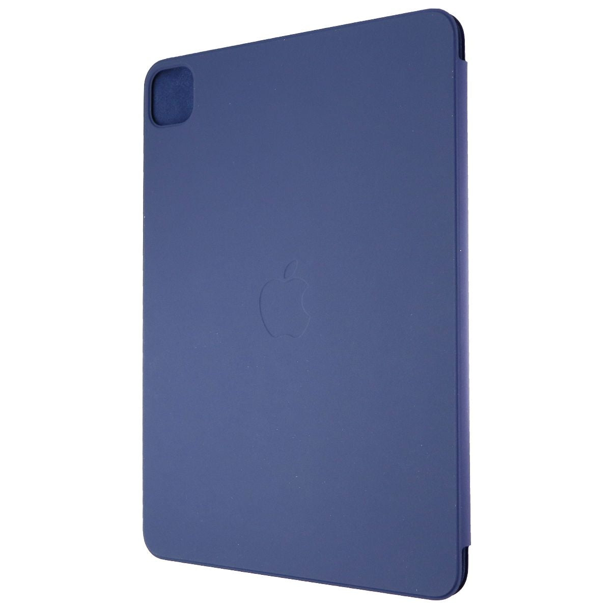 Apple Smart Folio (for iPad Pro 11-inch - 3rd Gen) - Deep Navy (MJMC3ZM/A) iPad/Tablet Accessories - Cases, Covers, Keyboard Folios Apple    - Simple Cell Bulk Wholesale Pricing - USA Seller