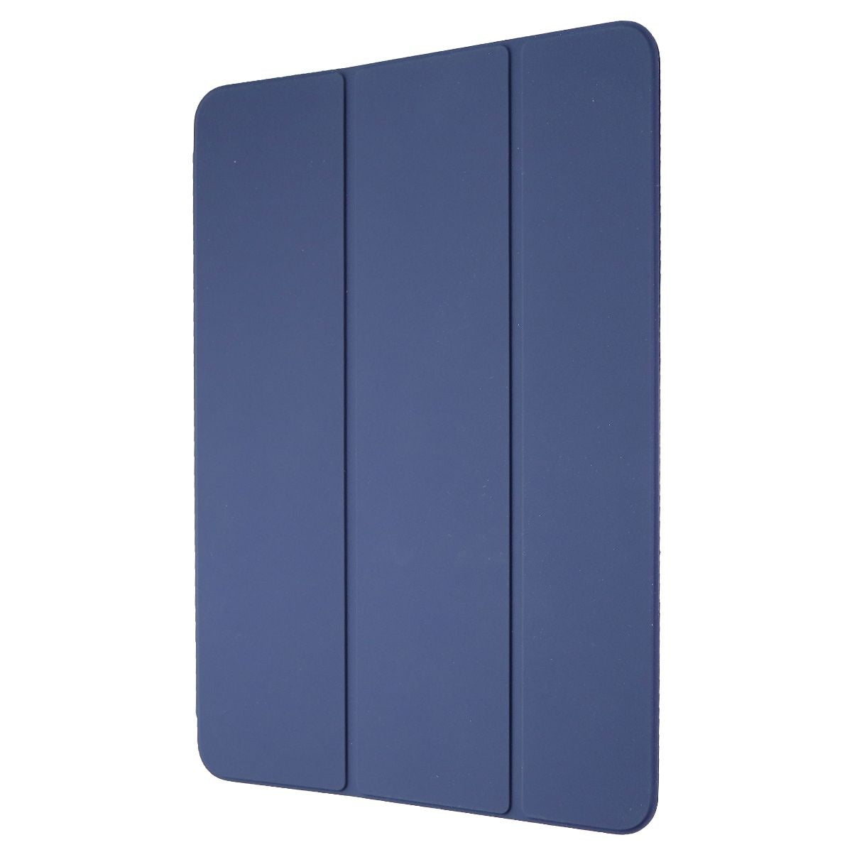 Apple Smart Folio (for iPad Pro 11-inch - 3rd Gen) - Deep Navy (MJMC3ZM/A) iPad/Tablet Accessories - Cases, Covers, Keyboard Folios Apple - Simple Cell Bulk Wholesale Pricing - USA Seller