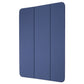 Apple Smart Folio (for iPad Pro 11-inch - 3rd Gen) - Deep Navy (MJMC3ZM/A) iPad/Tablet Accessories - Cases, Covers, Keyboard Folios Apple - Simple Cell Bulk Wholesale Pricing - USA Seller