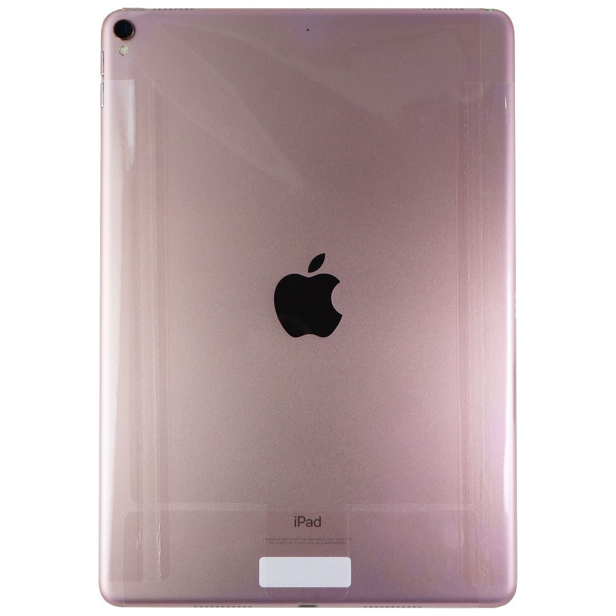 Apple iPad Pro 10.5-inch Tablet (A1701) Wi-Fi Only - 256GB / Rose Gold iPads, Tablets & eBook Readers Apple    - Simple Cell Bulk Wholesale Pricing - USA Seller