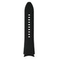 Samsung 20mm Adjusting Strap for Galaxy Watch4 Ridge Band - Black (S/M) Smart Watch Accessories - Watch Bands Samsung    - Simple Cell Bulk Wholesale Pricing - USA Seller