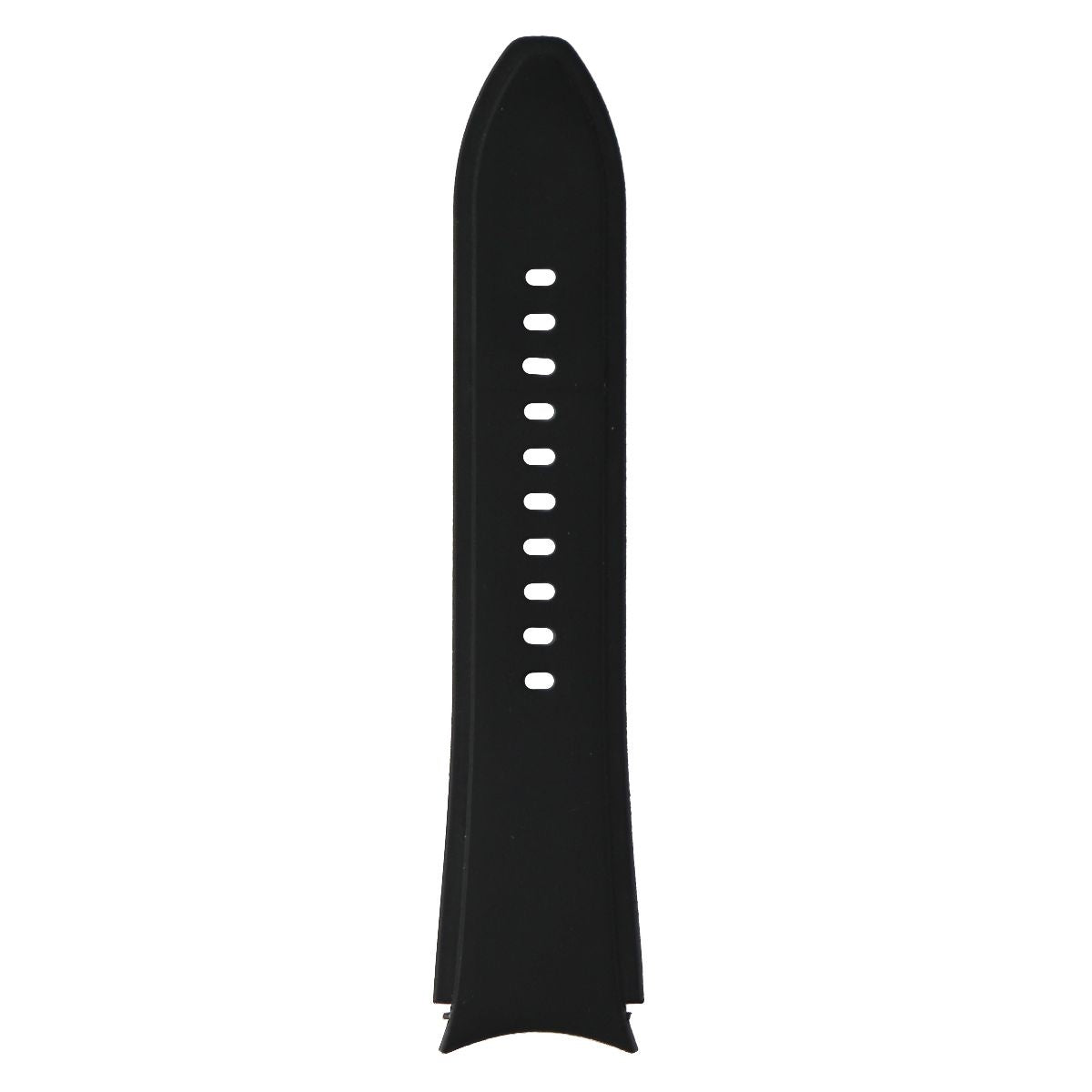 Samsung 20mm Adjusting Strap for Galaxy Watch4 Ridge Band - Black (S/M) Smart Watch Accessories - Watch Bands Samsung    - Simple Cell Bulk Wholesale Pricing - USA Seller