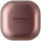 Samsung Replacement Charging Case for Galaxy Buds Live - Bronze (EP-QR180) Portable Audio & Headphones - Replacement Parts & Tools Samsung - Simple Cell Bulk Wholesale Pricing - USA Seller