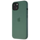 Apple Silicone Case for MagSafe for Apple iPhone 13 - Eucalyptus Green Cell Phone - Cases, Covers & Skins Apple - Simple Cell Bulk Wholesale Pricing - USA Seller