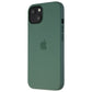 Apple Silicone Case for MagSafe for Apple iPhone 13 - Eucalyptus Green Cell Phone - Cases, Covers & Skins Apple - Simple Cell Bulk Wholesale Pricing - USA Seller