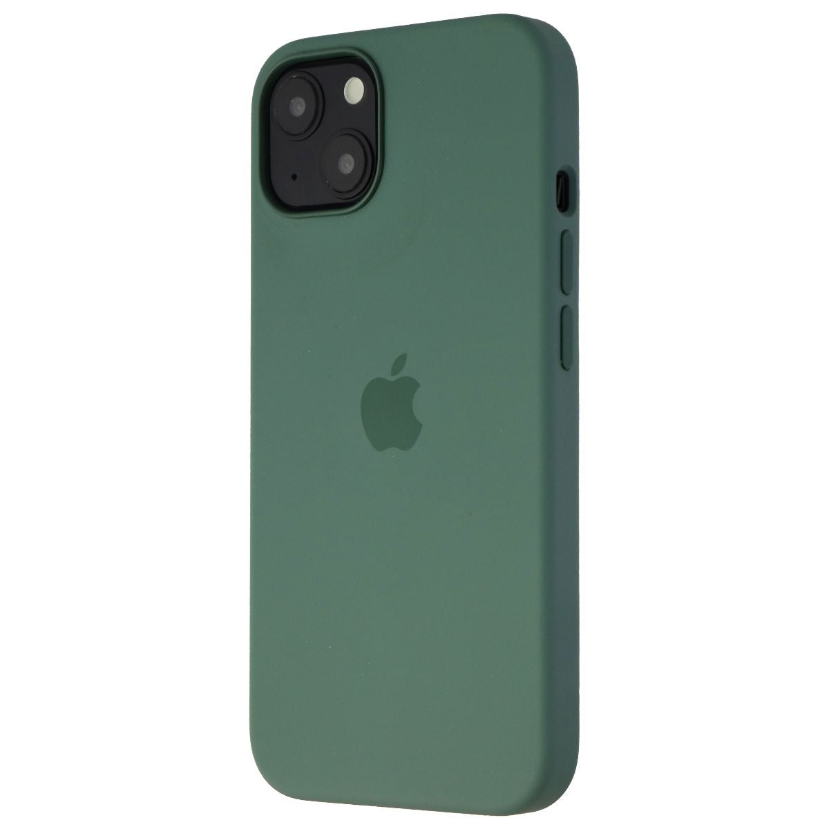 Apple Silicone Case for MagSafe for Apple iPhone 13 - Eucalyptus Green Cell Phone - Cases, Covers & Skins Apple - Simple Cell Bulk Wholesale Pricing - USA Seller