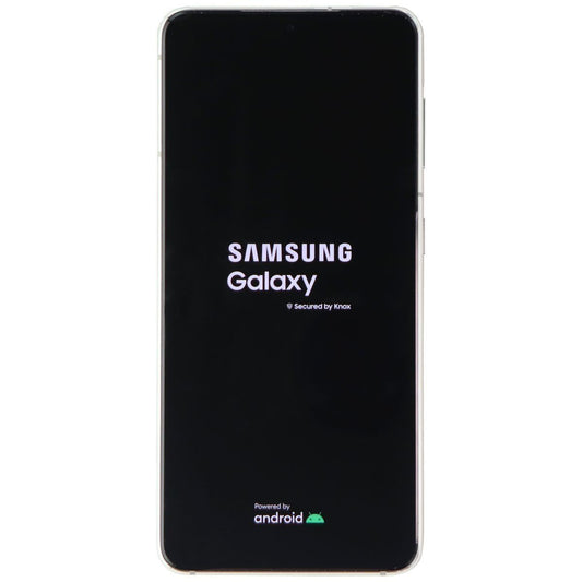 Samsung Galaxy S21 5G (6.2-inch) (SM-G991U) Verizon Only - 128GB/Phantom White