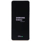 Samsung Galaxy S21 5G (6.2-inch) (SM-G991U) Verizon Only - 128GB/Phantom White Cell Phones & Smartphones Samsung - Simple Cell Bulk Wholesale Pricing - USA Seller