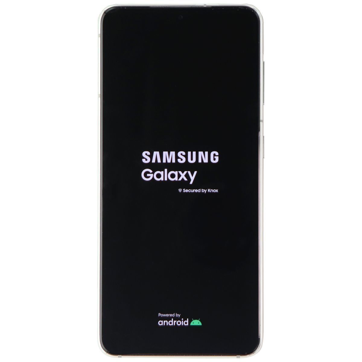 Samsung Galaxy S21 5G (6.2-inch) (SM-G991U) Verizon Only - 128GB/Phantom White Cell Phones & Smartphones Samsung - Simple Cell Bulk Wholesale Pricing - USA Seller