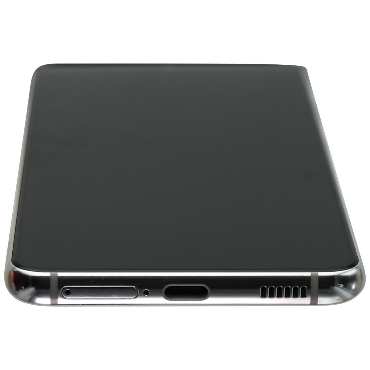 Samsung Galaxy S21 5G (6.2-inch) (SM-G991U) Unlocked - 128GB/Phantom White Cell Phones & Smartphones Samsung - Simple Cell Bulk Wholesale Pricing - USA Seller