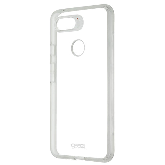Gear4 Crystal Palace Series Case for Google Pixel 3 XL - Clear Cell Phone - Cases, Covers & Skins Gear4    - Simple Cell Bulk Wholesale Pricing - USA Seller
