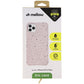 Mellow Bio Case for Apple iPhone 11 Pro Max - Pink/Black Speckled Cell Phone - Cases, Covers & Skins Mellow - Simple Cell Bulk Wholesale Pricing - USA Seller