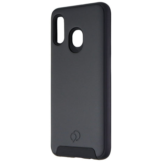 Nimbus9 Cirrus 2 Series Hardshell Case for Samsung Galaxy A20 / A30 - Black Cell Phone - Cases, Covers & Skins Nimbus9 - Simple Cell Bulk Wholesale Pricing - USA Seller